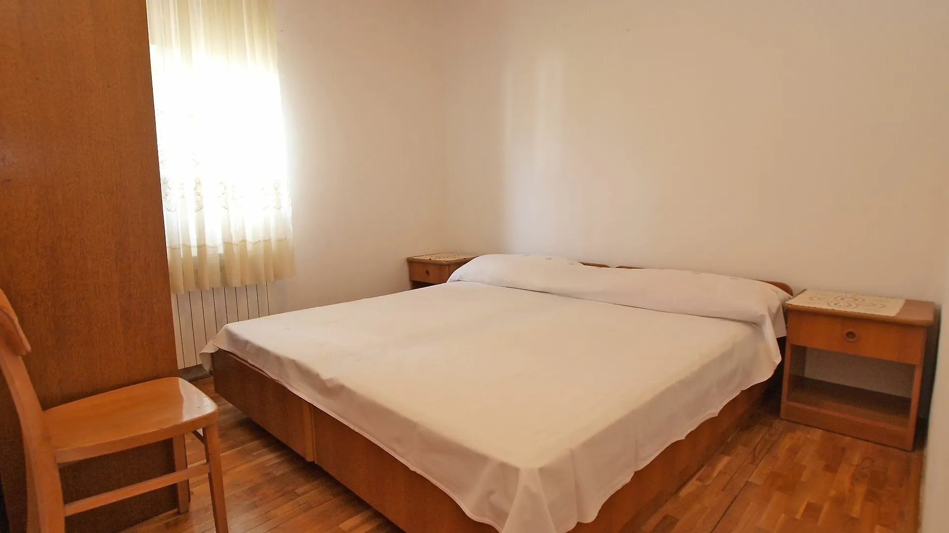 Apartments Davor 996 Pula