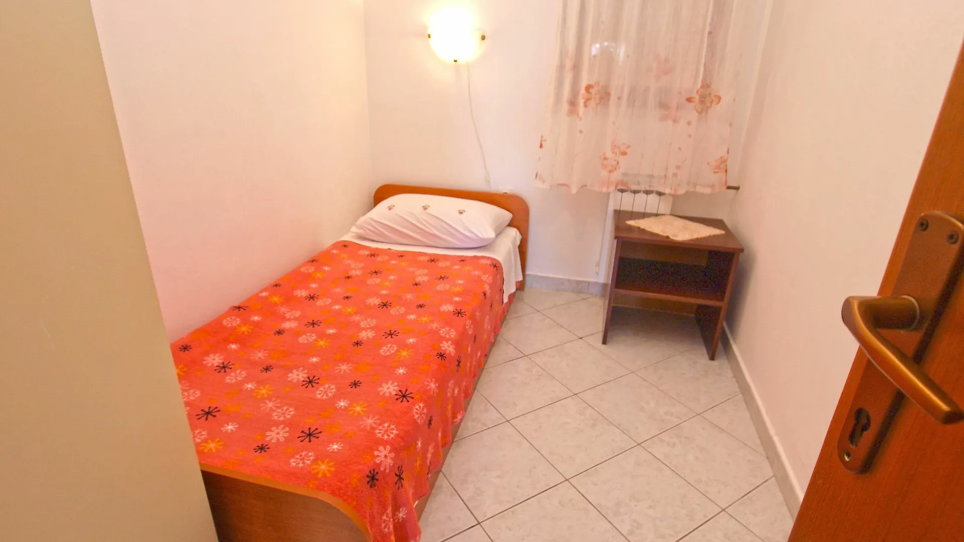 Apartments Davor 996 Pula