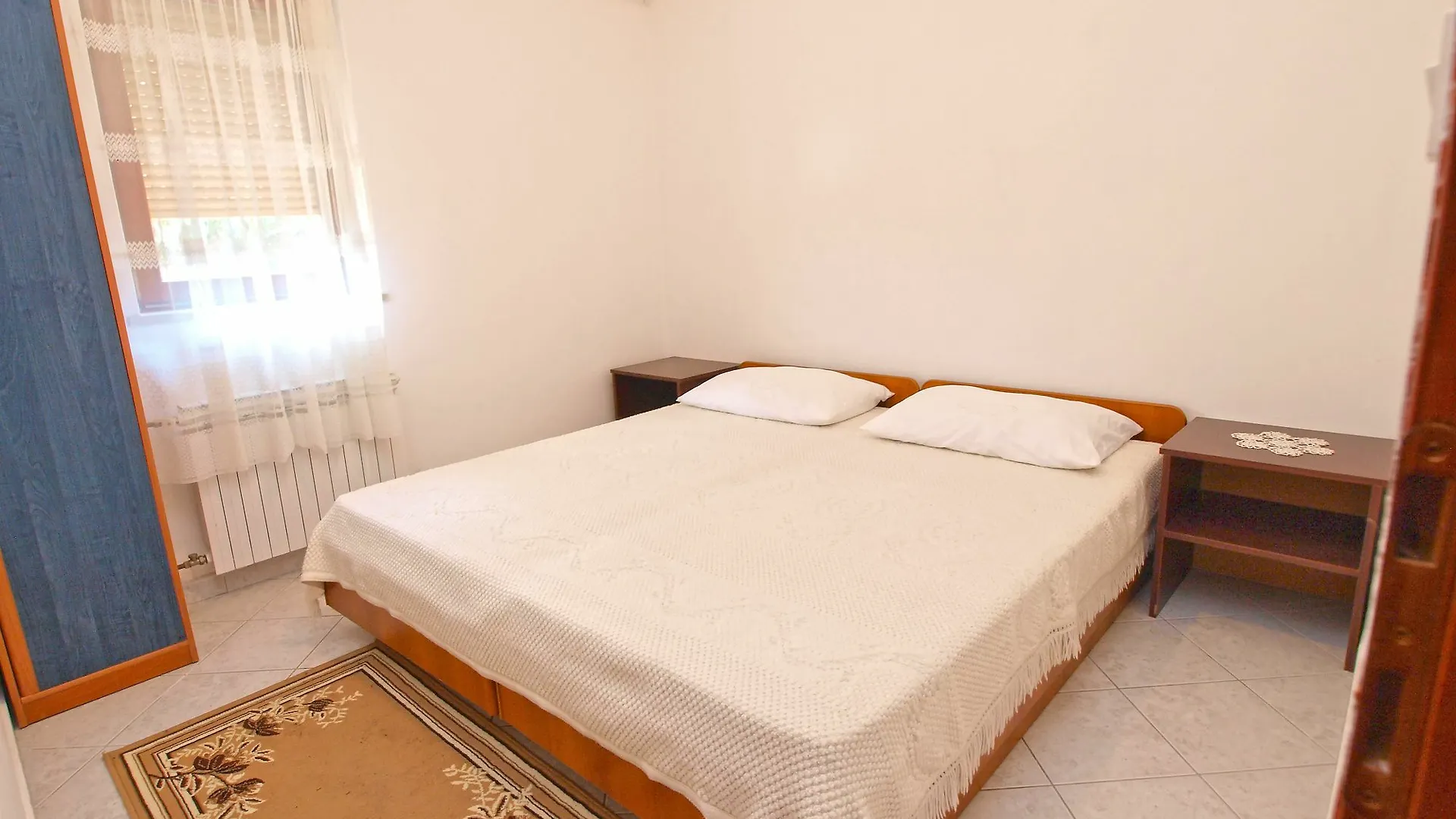 Apartments Davor 996 Pula Croatia
