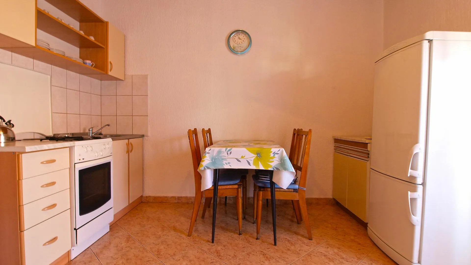 Apartments Davor 996 Pula 0*,  Croatia
