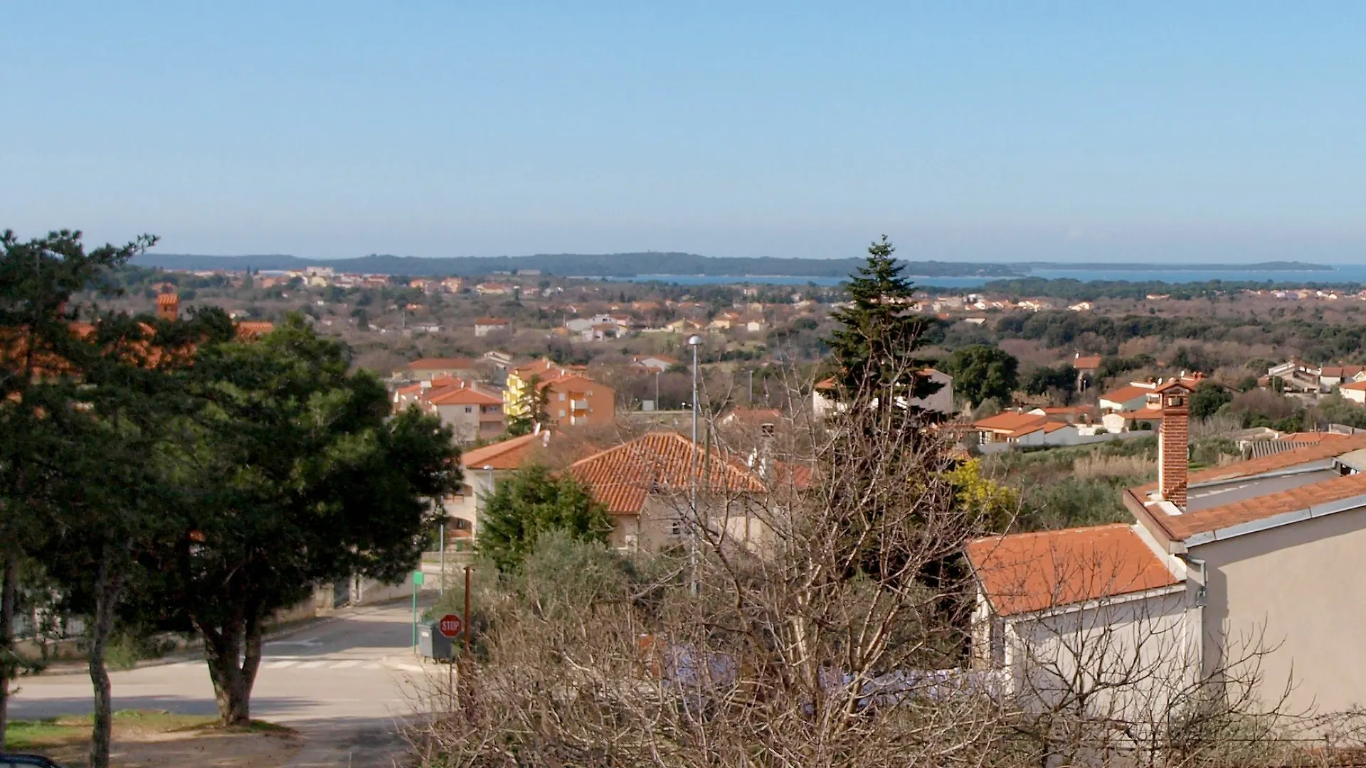 Apartments Davor 996 Pula