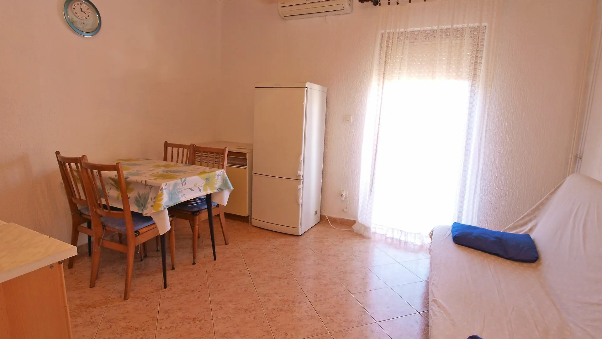 Apartments Davor 996 Pula