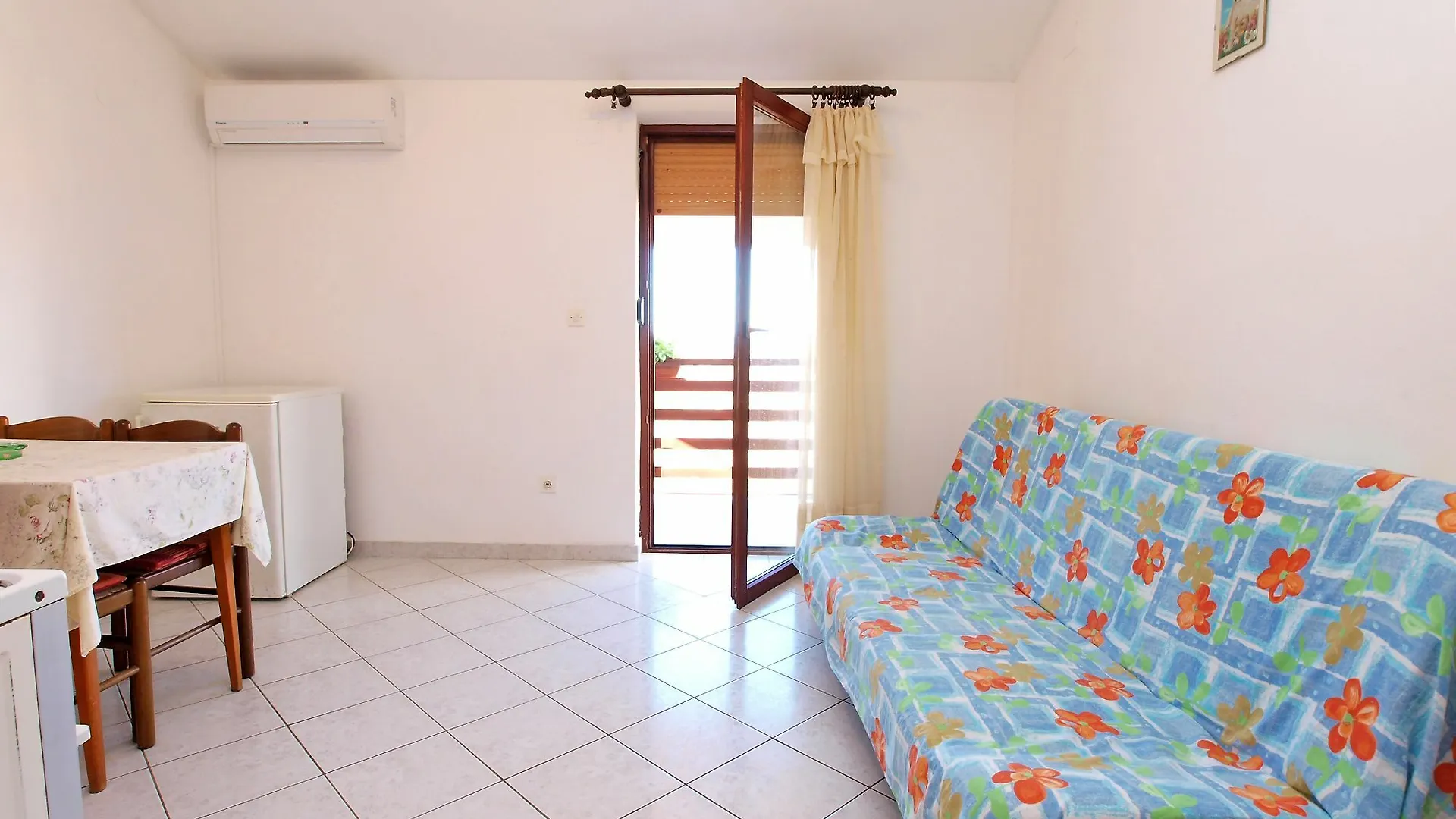 Apartments Davor 996 Pula Croatia