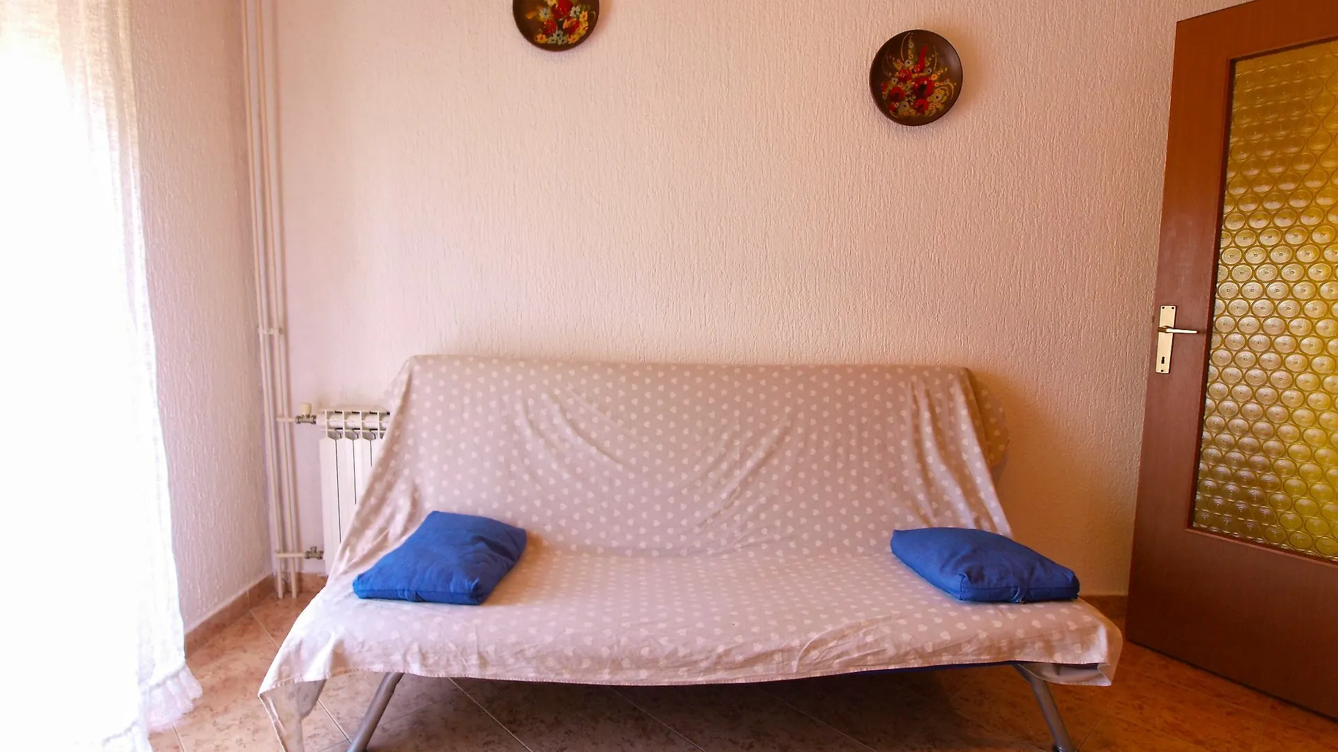 Apartments Davor 996 Pula