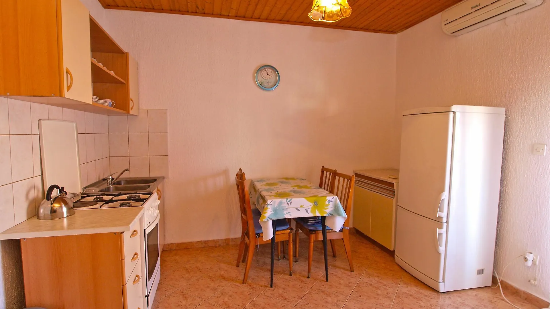 Apartments Davor 996 Pula