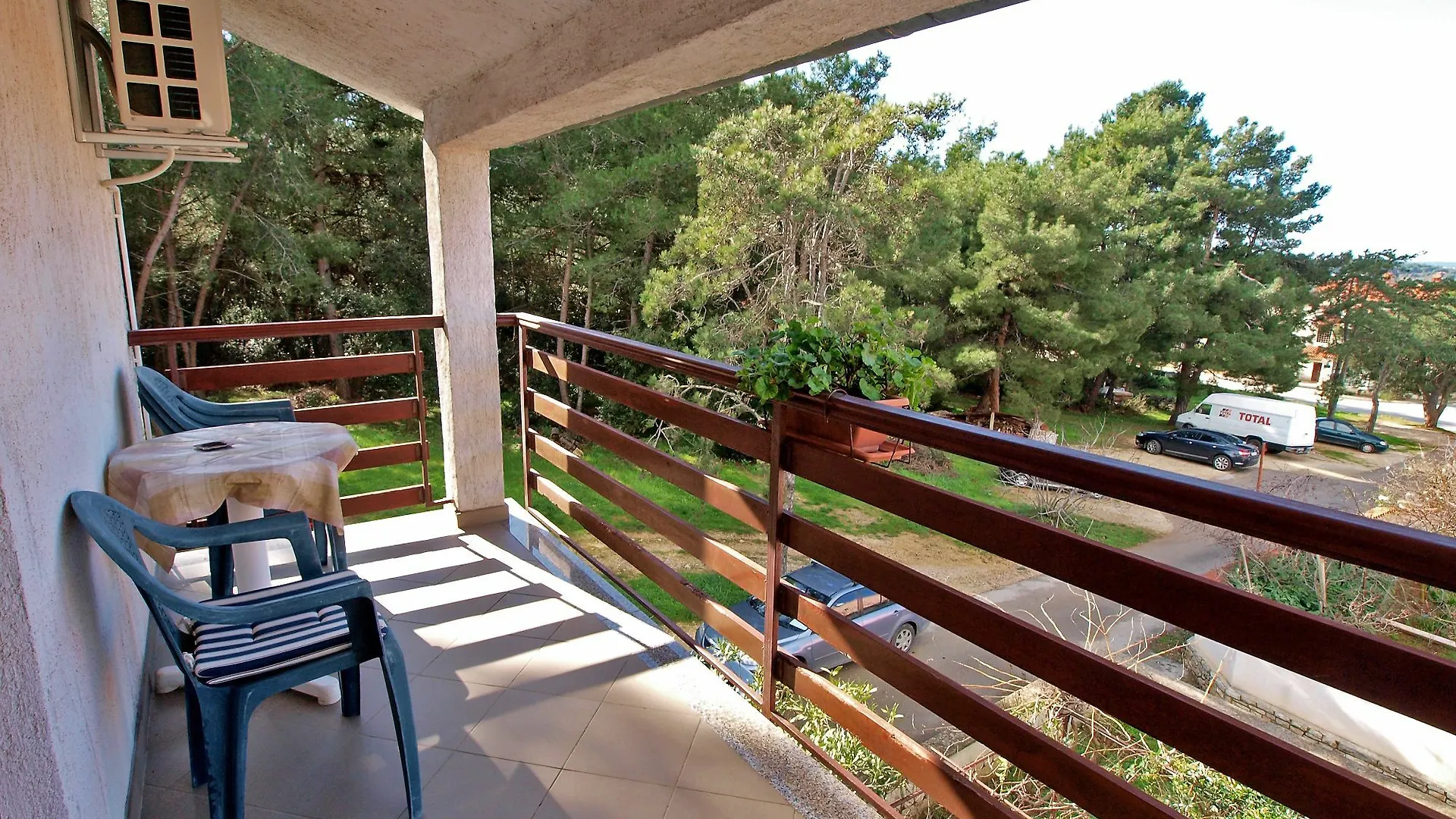 Apartments Davor 996 Pula