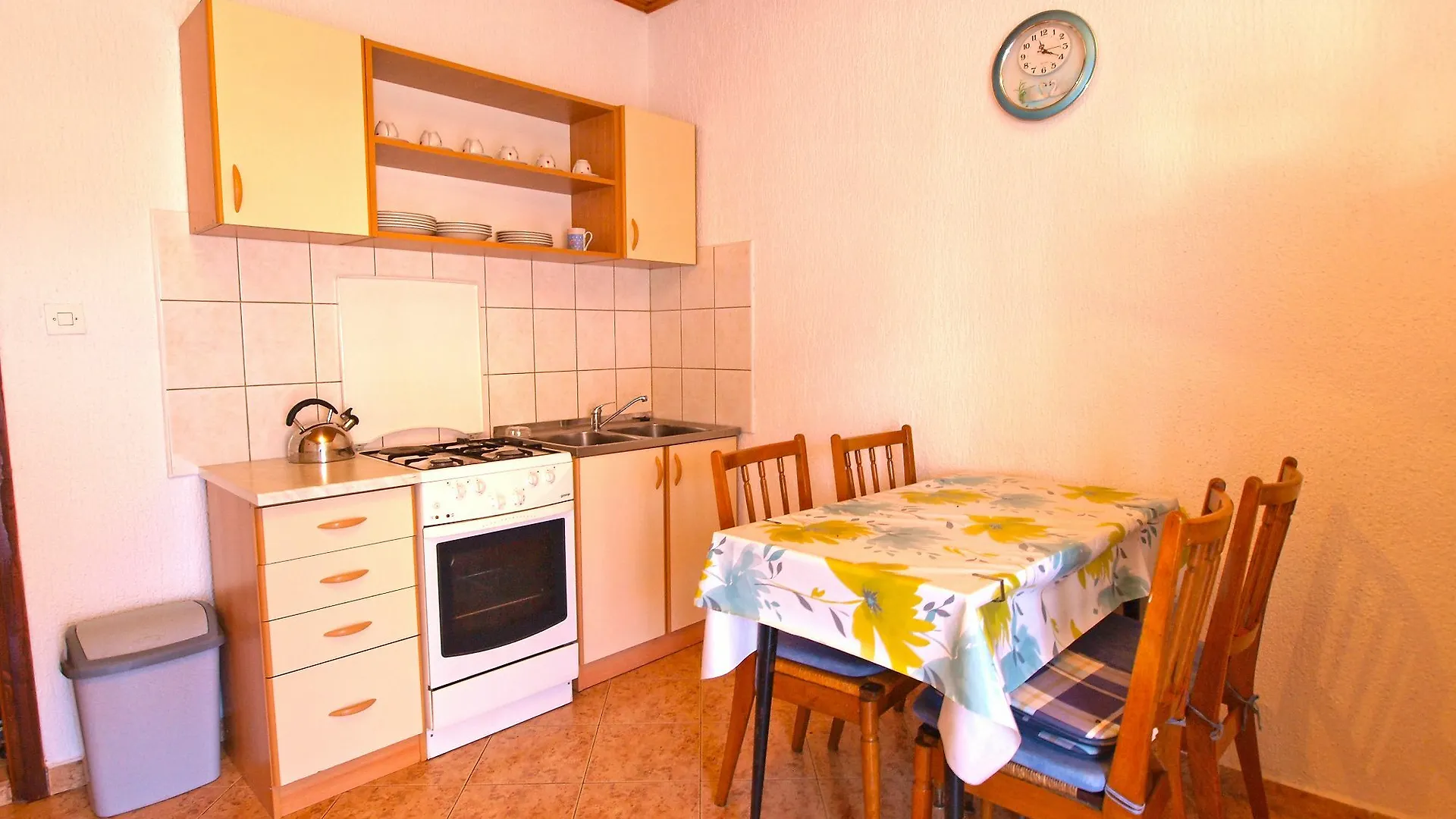 Apartments Davor 996 Pula