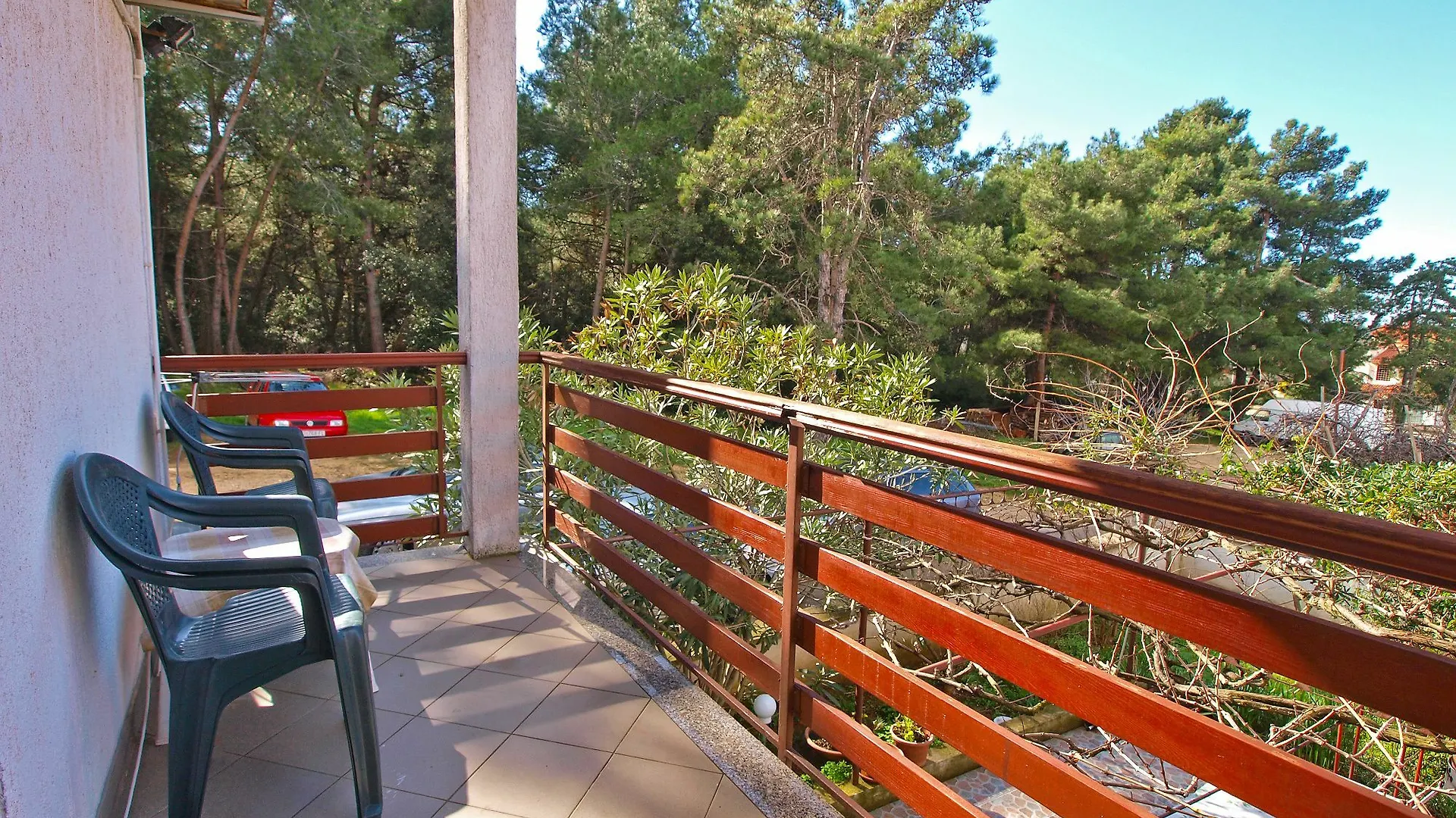 Apartments Davor 996 Pula